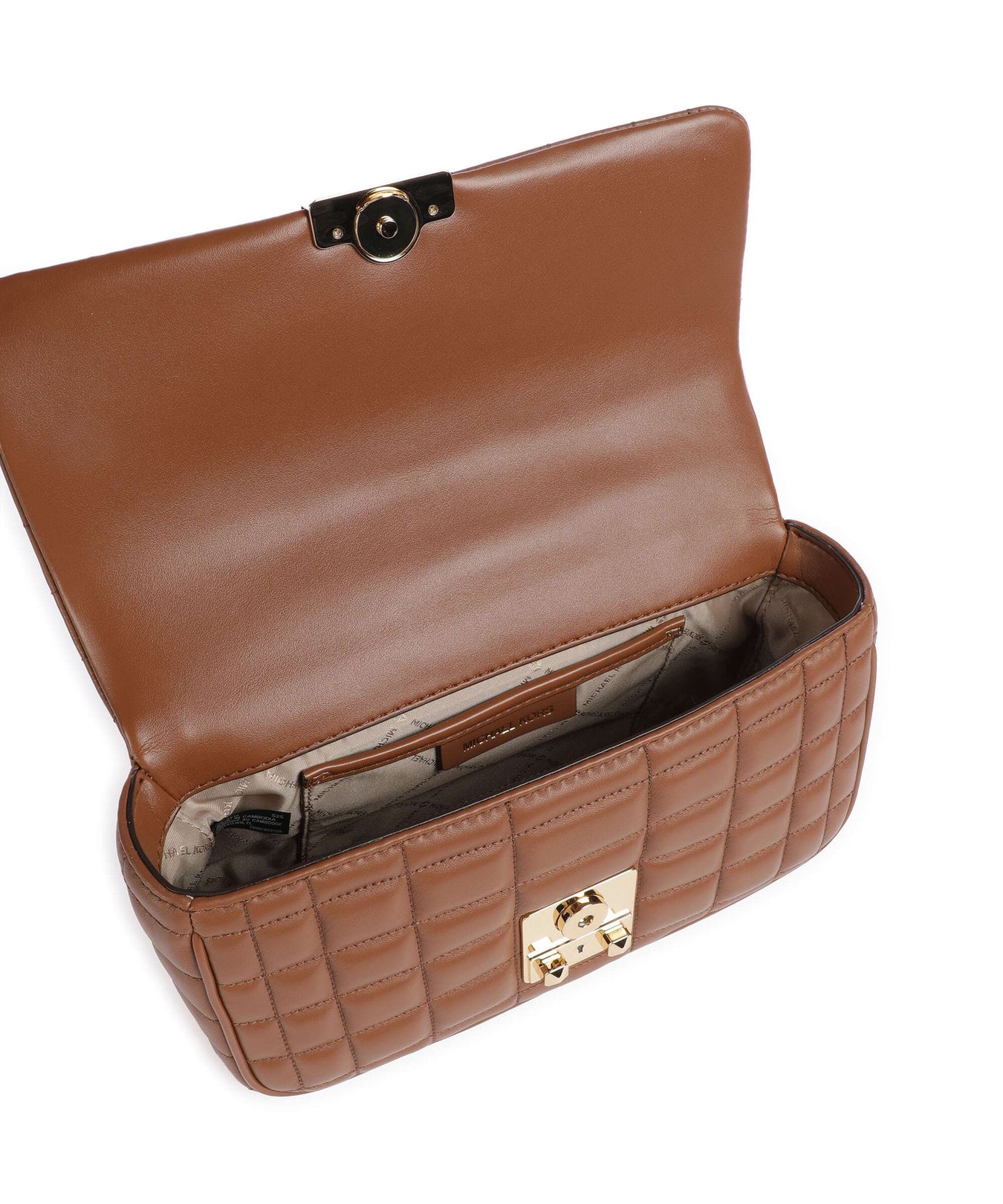 Michael Kors Tribeca Shoulder bag luggage