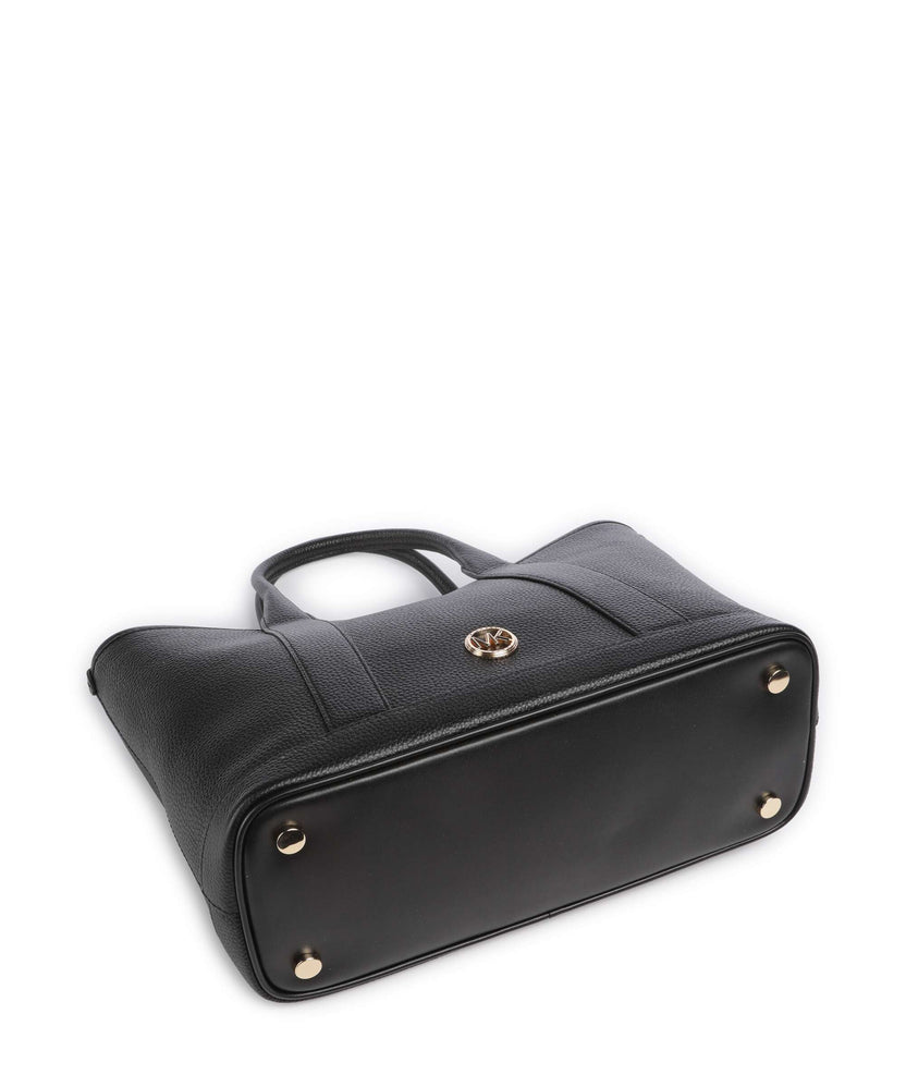 Michael Kors Luisa Handbag black