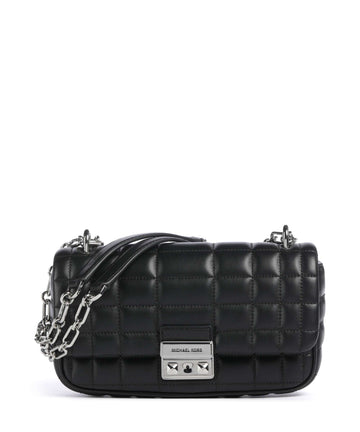 Michael Kors Tribeca Small Taška přes rameno black