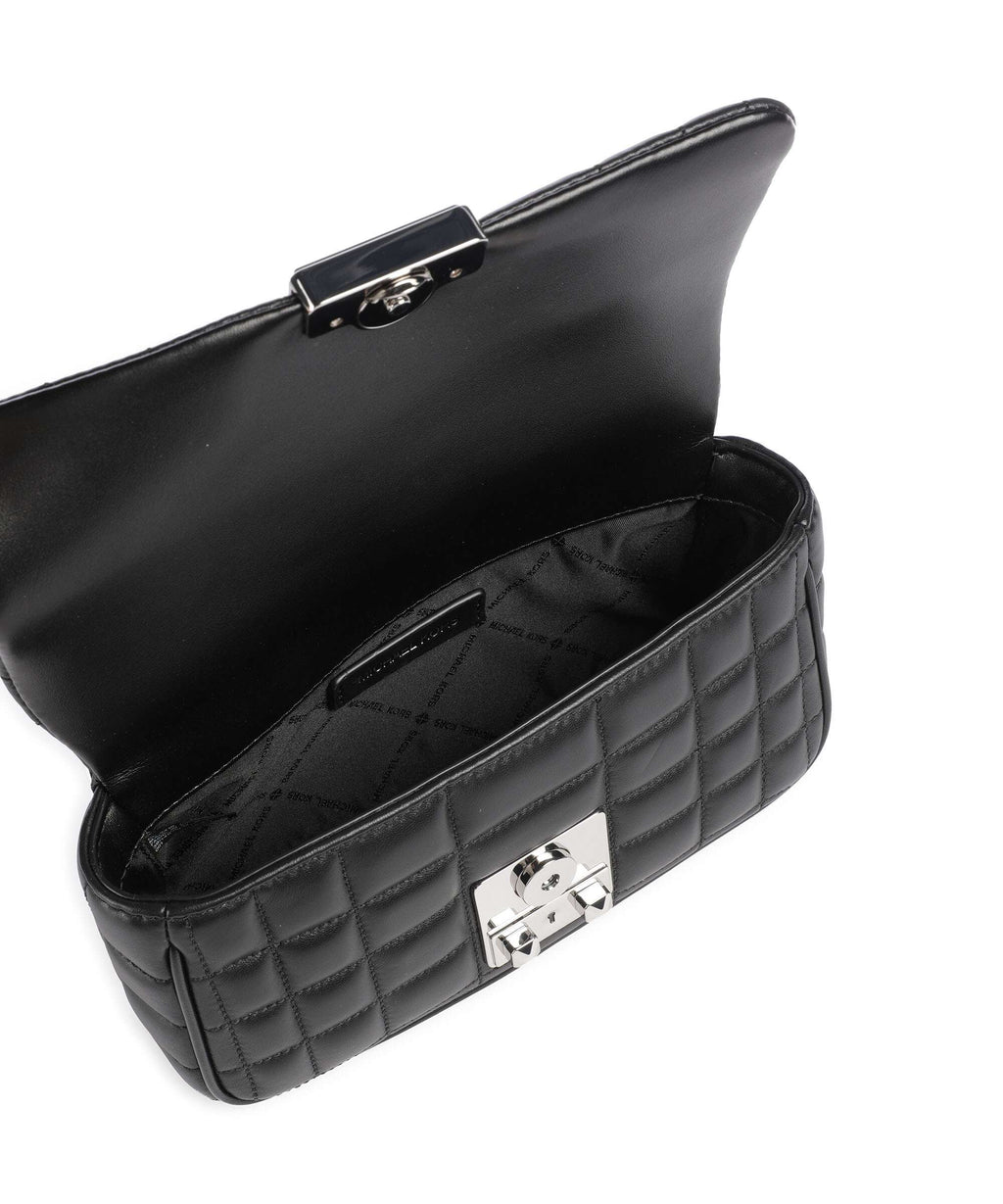 Michael Kors Tribeca Small Shoulder bag black