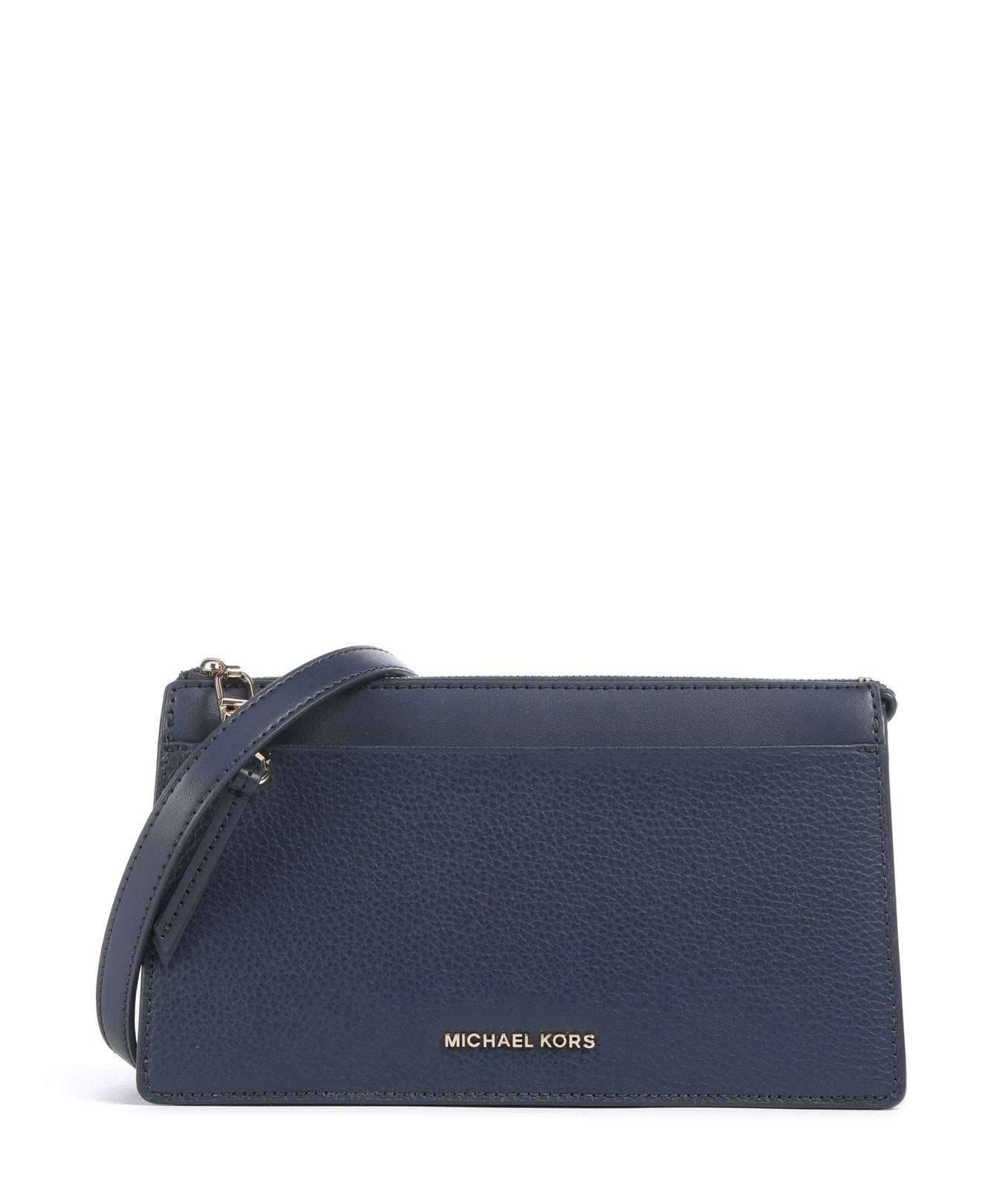 Michael Kors Empire Shoulder bag navy