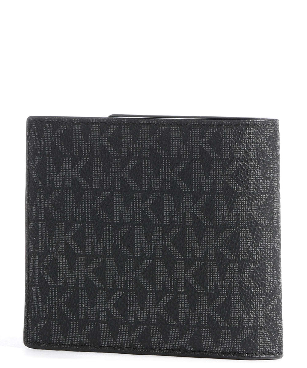 Michael Kors Hudson Wallet black