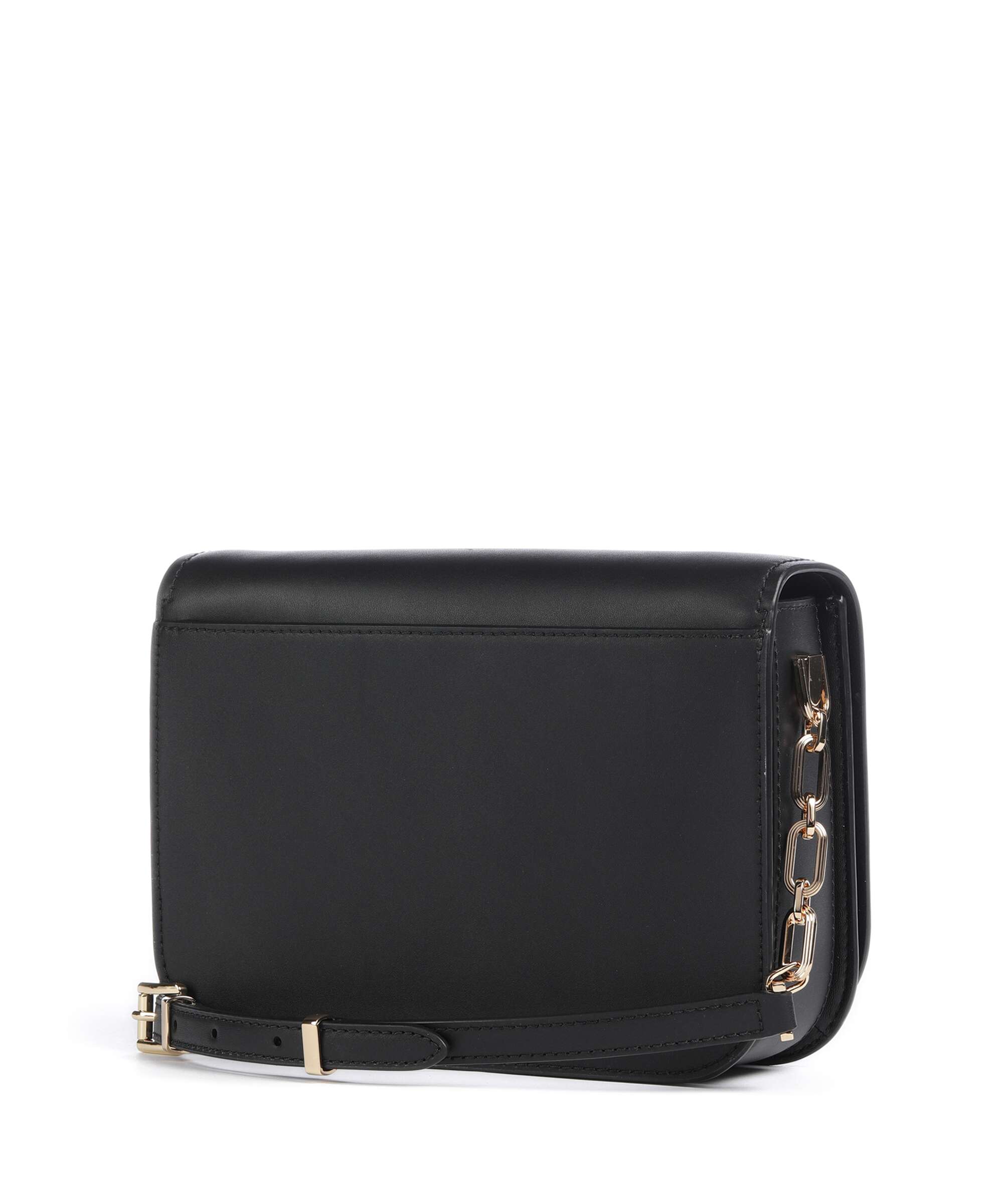 Michael Kors Delancey Crossbody bag black