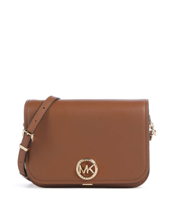 Michael Kors Delancey Kabelka přes rameno luggage