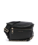 Michael Kors Slater Crossbody bag black