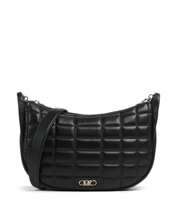 Michael Kors Kendall Velká kabelka black