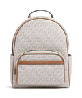 Michael Kors Bex Backpack vanilla/acorn