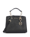 Michael Kors Cynthia Kabelka přes rameno black