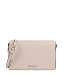Michael Kors Jet Set Medium Kabelka přes rameno soft pink