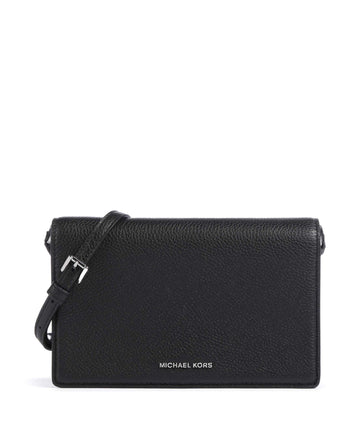 Michael Kors Jet Set Kabelka přes rameno black
