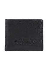 Michael Kors Hudson Peněženka black