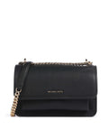 Michael Kors Claire Large Shoulder bag black