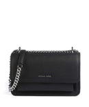Michael Kors Claire Large Shoulder bag black