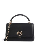 Michael Kors Delancey Kabelka přes rameno black