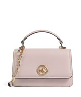 Michael Kors Delancey Kabelka přes rameno soft pink