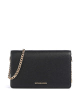 Michael Kors Jet Set Medium Kabelka přes rameno black