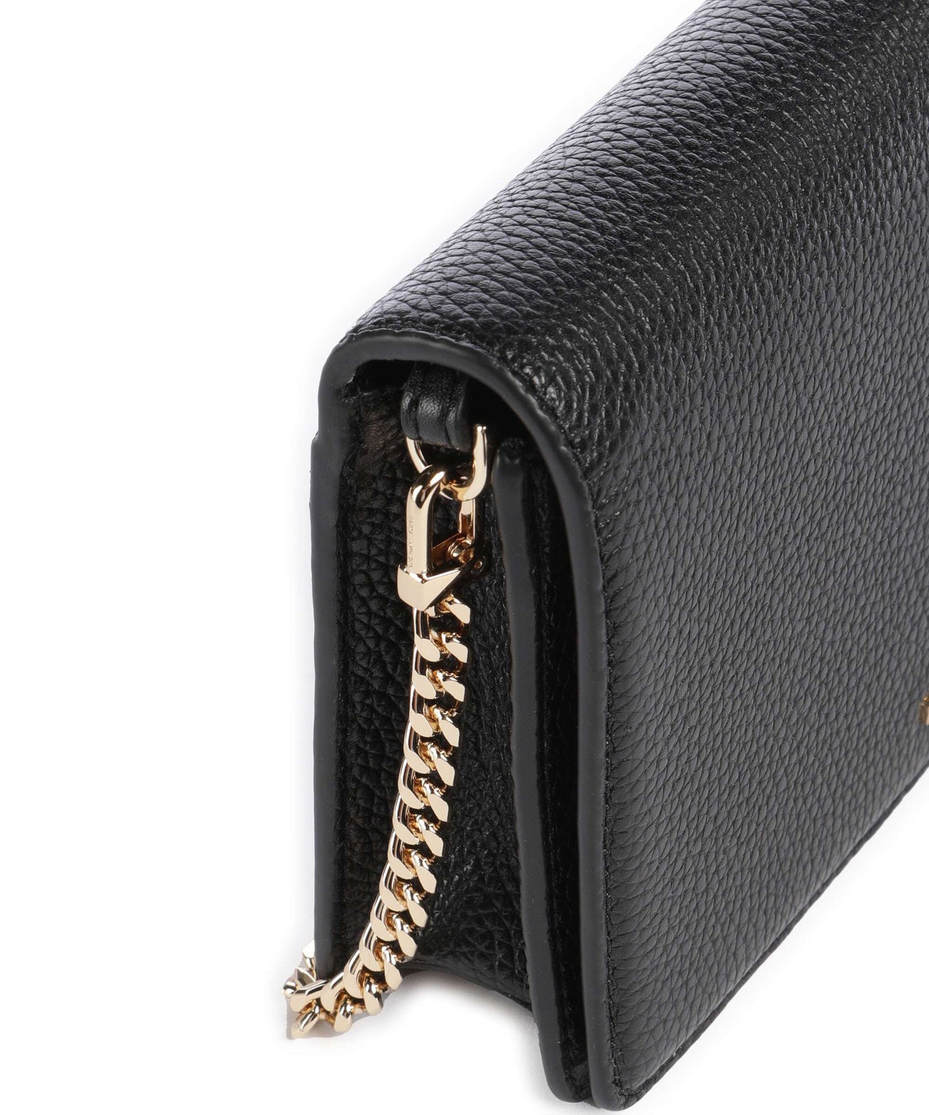 Michael Kors Jet Set Medium Crossbody bag black