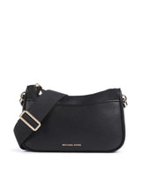 Michael Kors Jet Set Kabelka přes rameno black