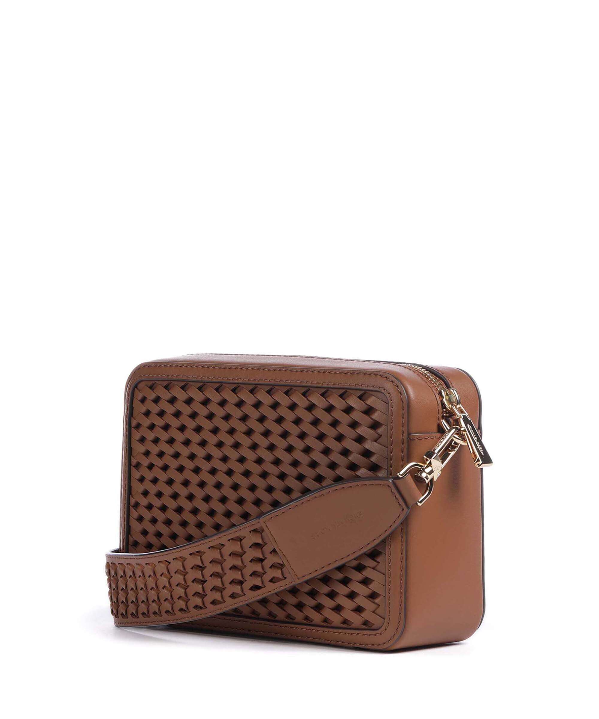 Michael Kors Jet Set Crossbody bag luggage