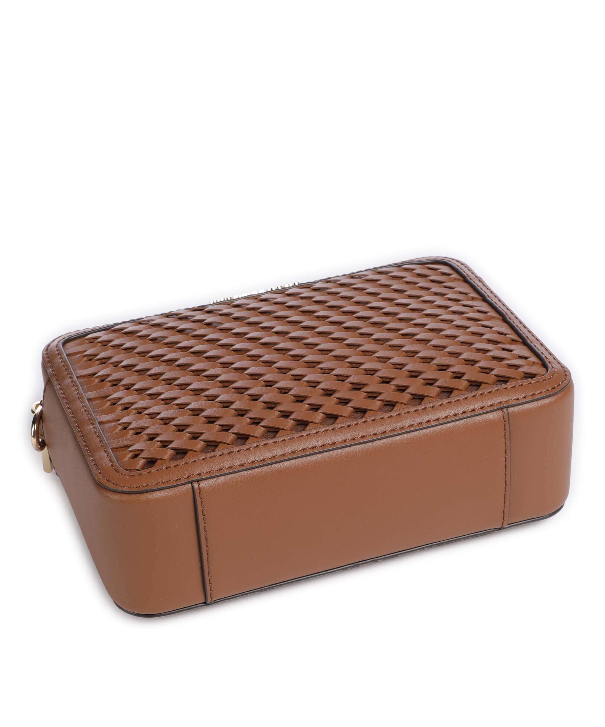 Michael Kors Jet Set Crossbody bag luggage