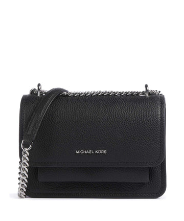 Michael Kors Claire Small Taška přes rameno black