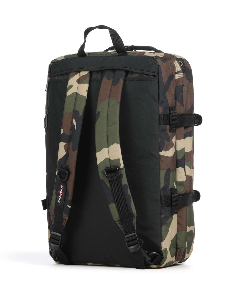 Eastpak Travelpack Travel backpack camo