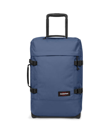 Eastpak Tranverz S Cestovní taška s kolečky powder pilot