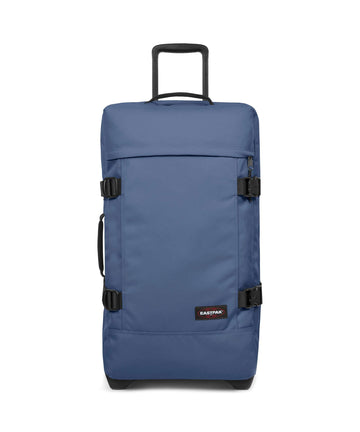 Eastpak Tranverz M Cestovní taška s kolečky powder pilot