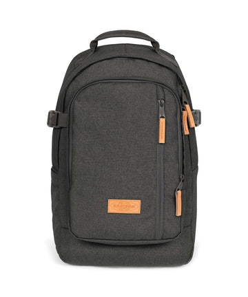 Eastpak Smallker Batoh na notebook black denim