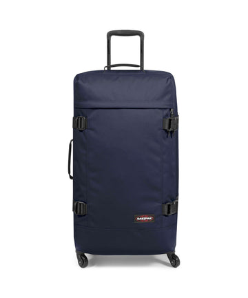 Eastpak Trans4 L Kufr se 4 kolečky ultramarine
