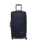 Eastpak Trans4 M Cestovní taška s kolečky ultramarine