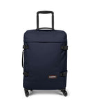 Eastpak Trans4 S Kufr se 4 kolečky ultramarine