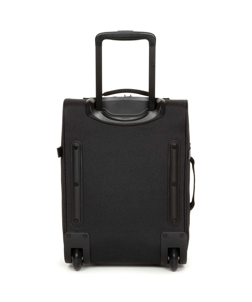 Eastpak Tranverz XXS Travel bag with wheels black