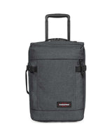Eastpak Tranverz XXS Cestovní taška s kolečky black denim