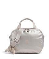 Kipling Basic Palmbeach Kufr na kosmetiku metallic glow