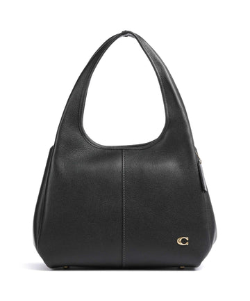Coach Lana Velká kabelka black