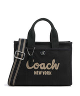 Coach Cargo 26 Kabelka black