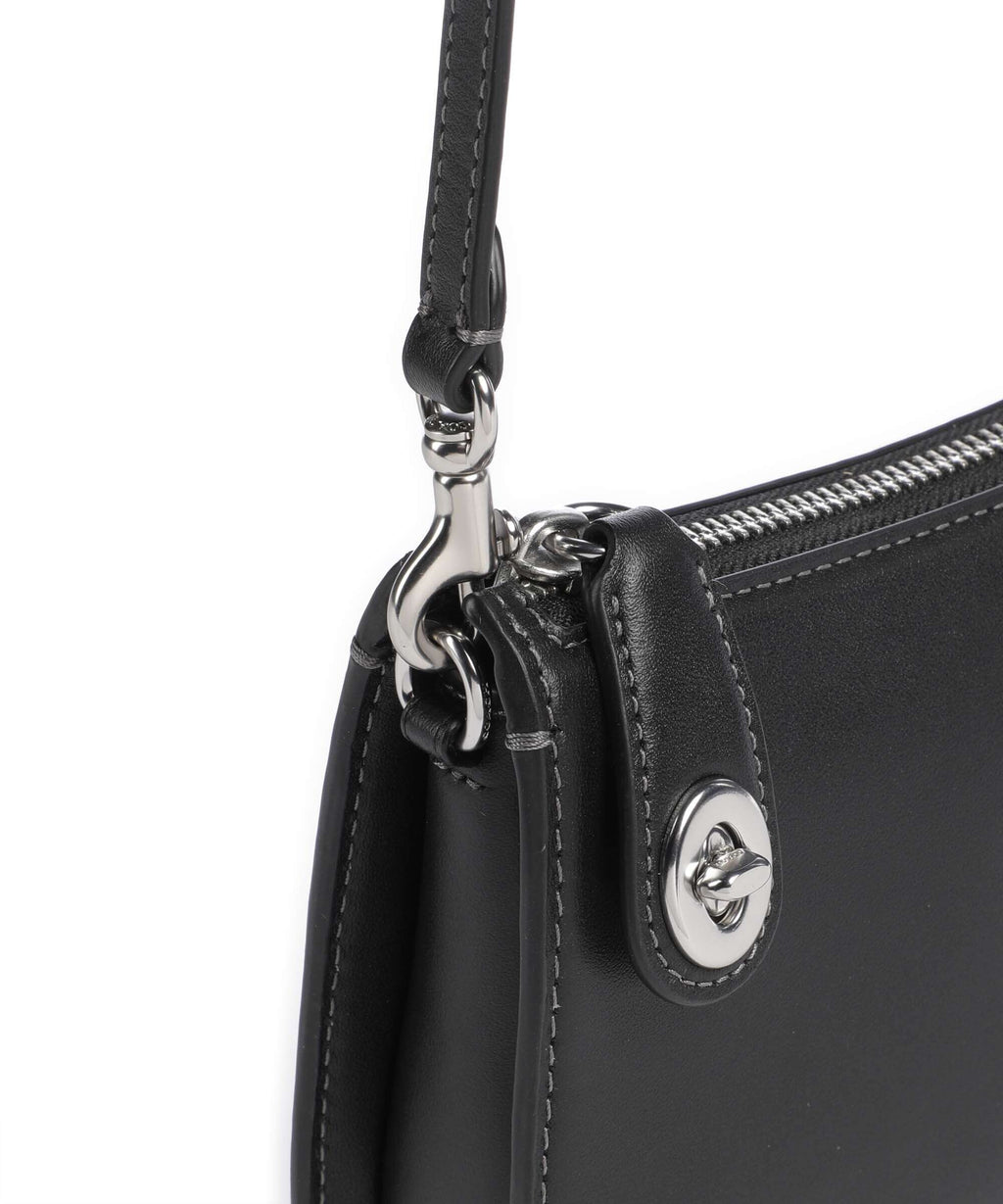 Coach Penn Shoulder bag black 