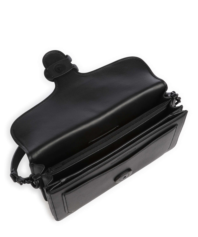 Coach Tabby 26 Shoulder bag black