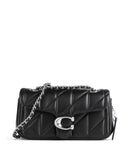Coach Tabby 20 Taška přes rameno black