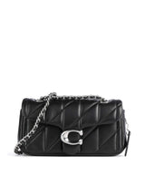 Coach Tabby 20 Taška přes rameno black
