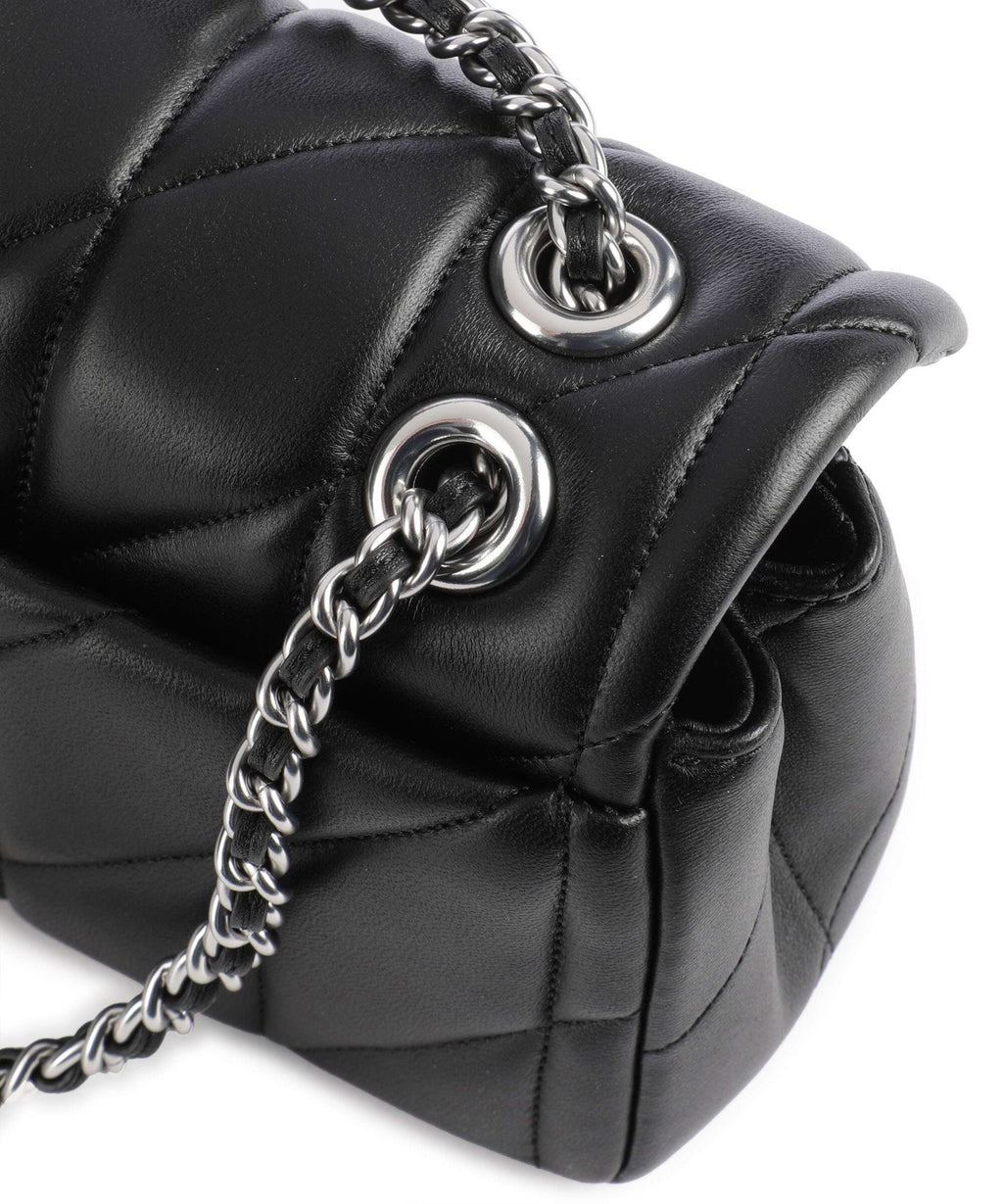 Coach Tabby 20 Shoulder bag black