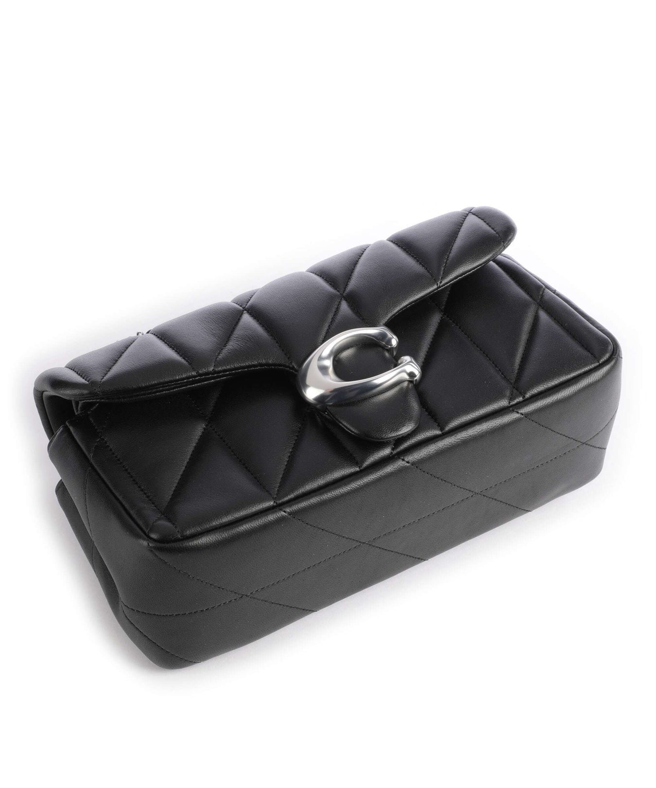 Coach Tabby 20 Shoulder bag black