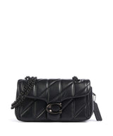 Coach Tabby 20 Taška přes rameno black