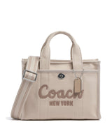 Coach Cargo 26 Kabelka dark natural