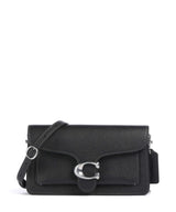Coach Tabby Chain Kabelka přes rameno black
