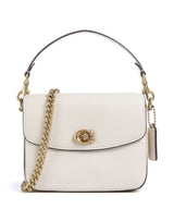 Coach Cassie 19 Kabelka přes rameno chalk