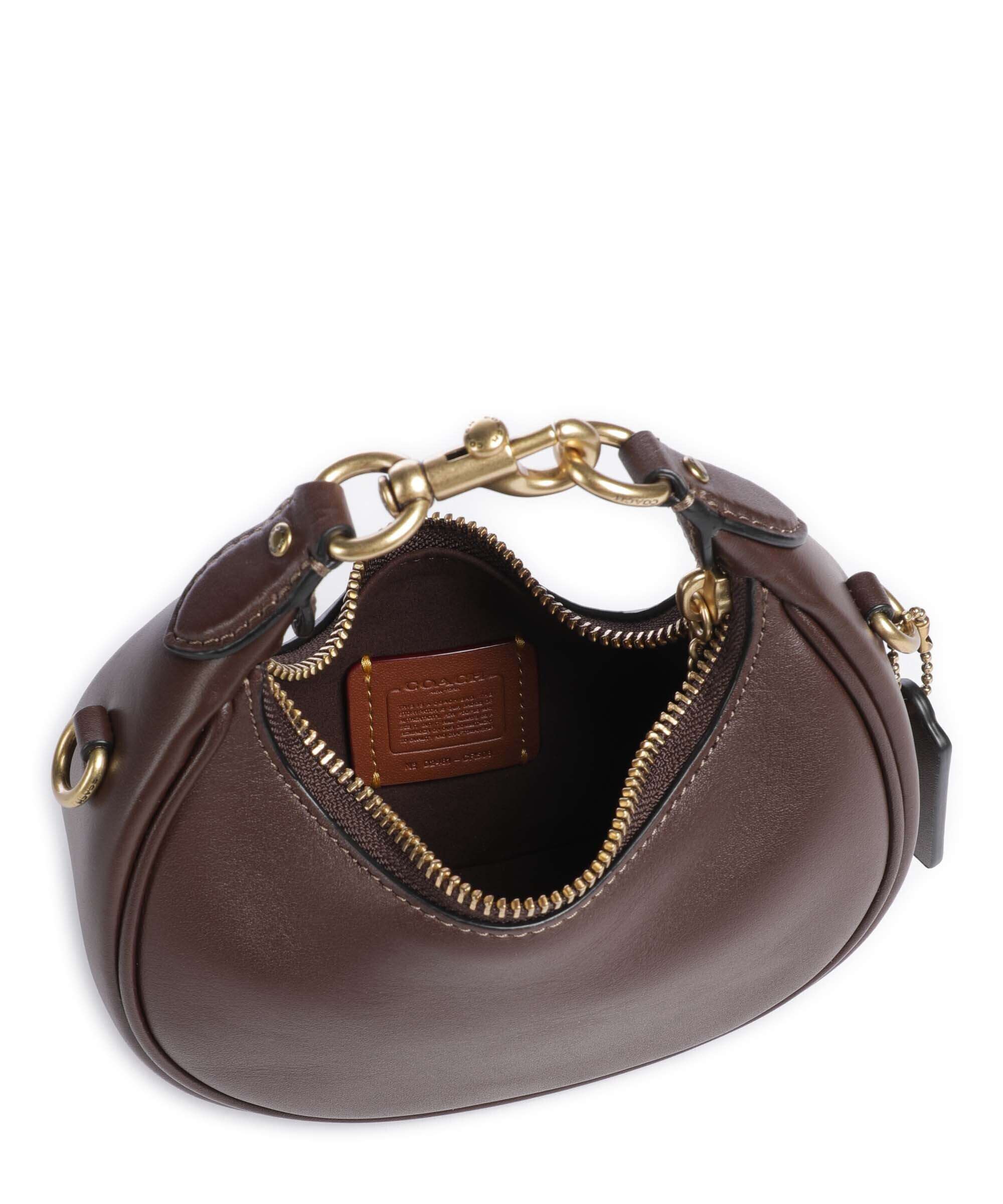 Coach Jonie Crossbody bag maple 