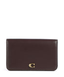 Coach Essential Peněženka maple