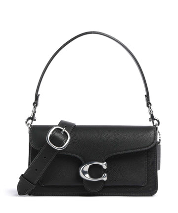 Coach Tabby 26 Taška přes rameno black